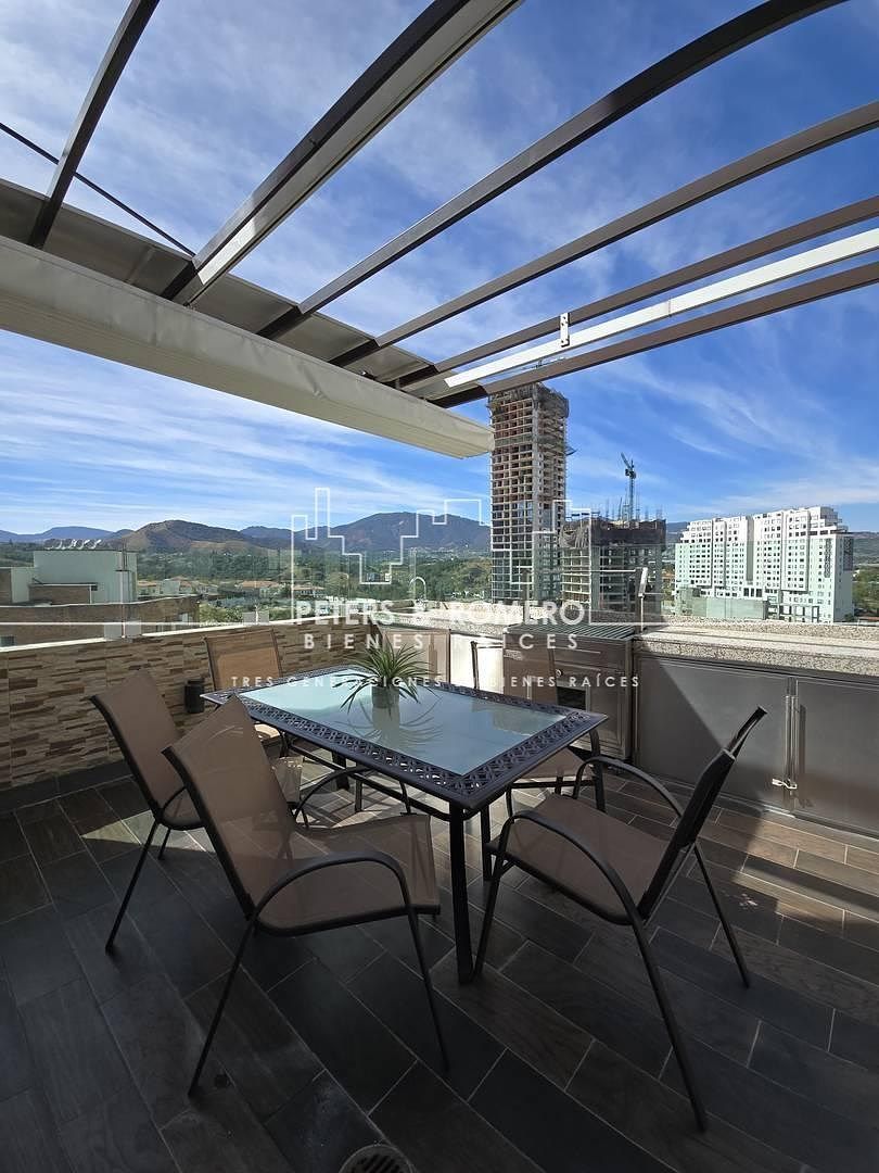 Penthouse en Venta en Interlomas