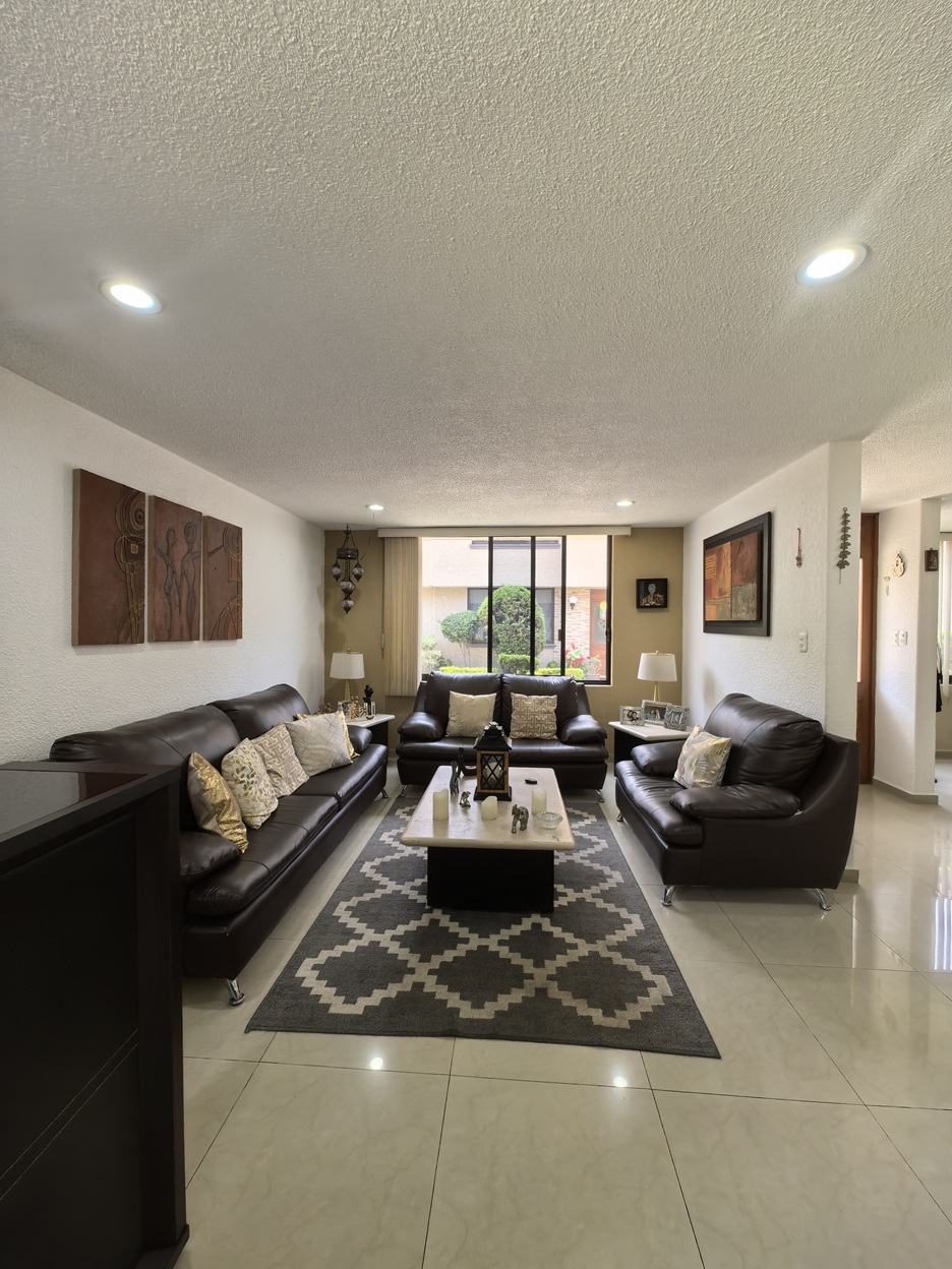 1 de 26: Sala