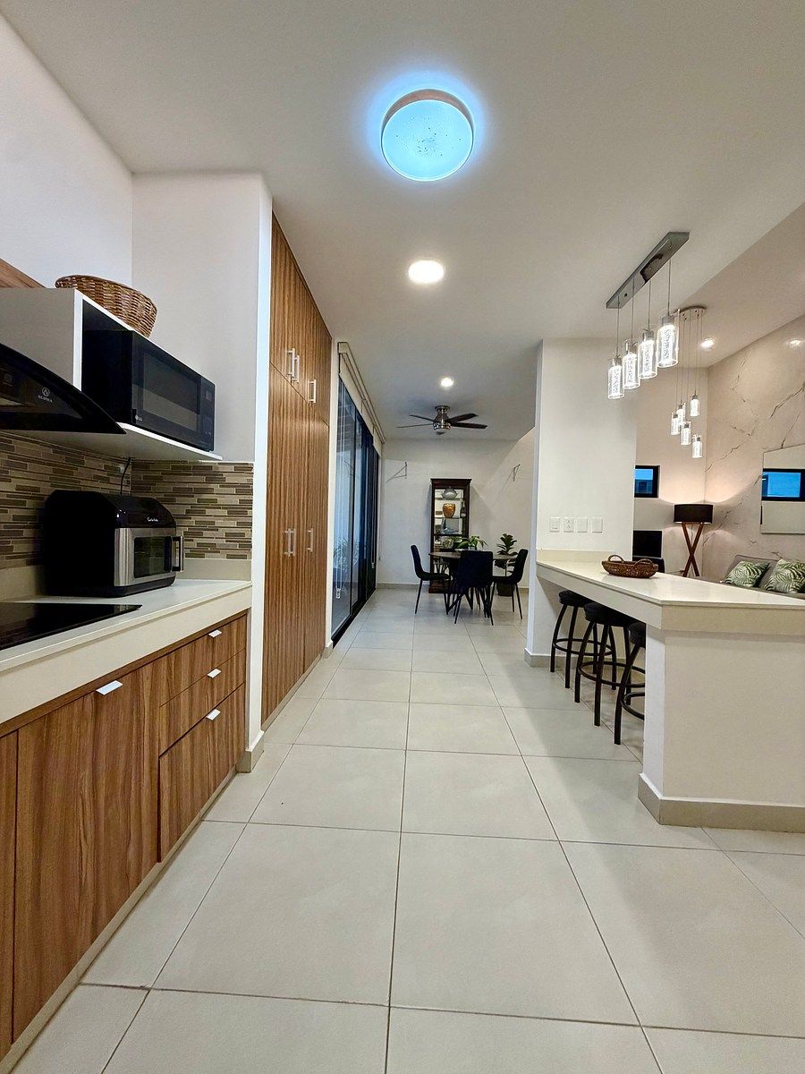 Casa en Temozón Norte, Mérida, foto 4 de 17
