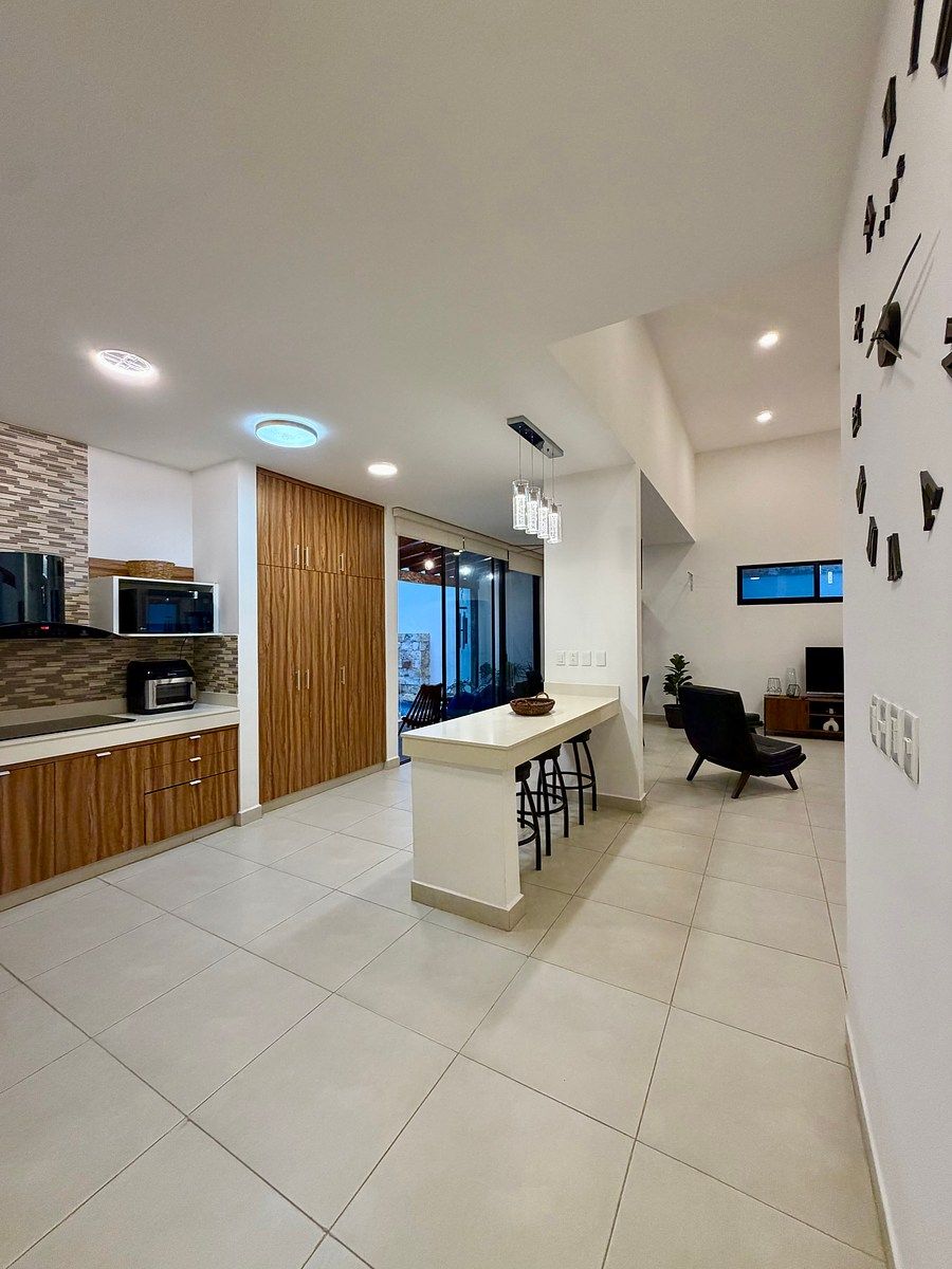 Casa en Temozón Norte, Mérida, foto 9 de 17