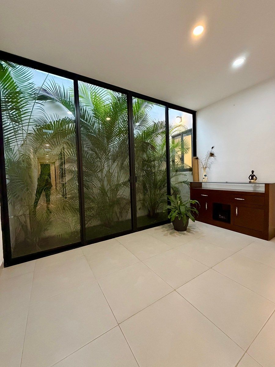 Casa en Temozón Norte, Mérida, foto 12 de 17