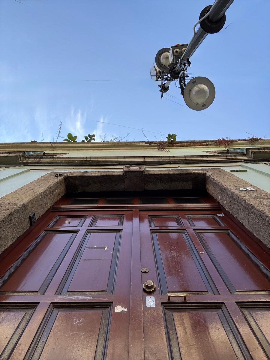 Edificio en Venta, Centro Histórico CDMX – 1,953 m², Uso Mixto - foto 4