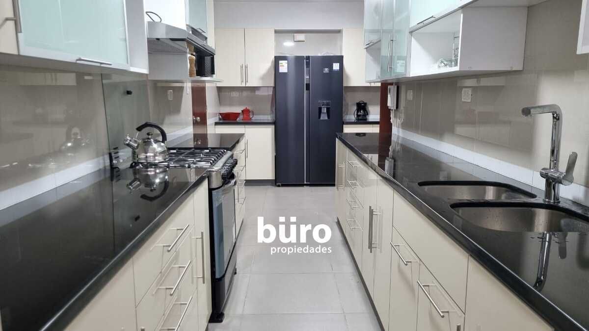Departamento en San Isidro, Lima, foto 3 de 16
