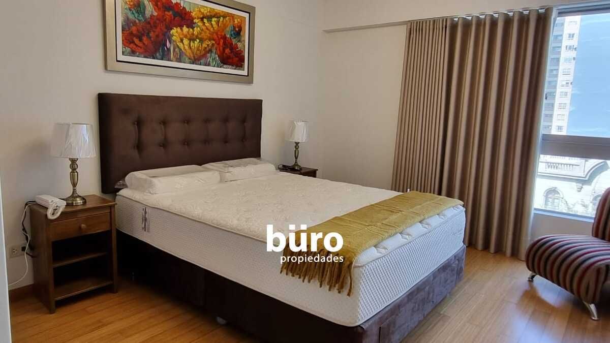 Departamento en San Isidro, Lima, foto 11 de 16