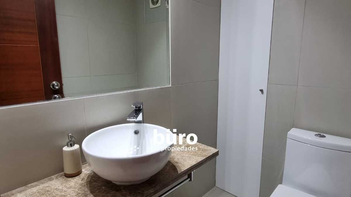 Departamento en San Isidro, Lima, foto 6 de 16