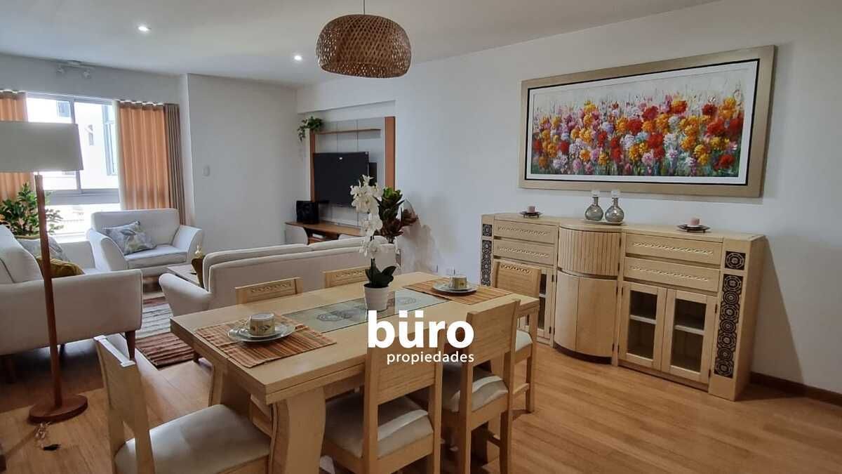 Departamento en San Isidro, Lima, foto 5 de 16