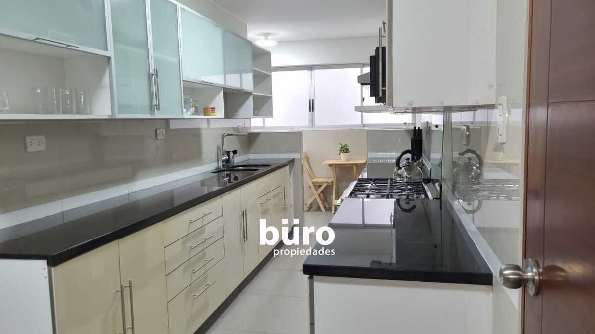 Departamento en San Isidro, Lima, foto 4 de 16