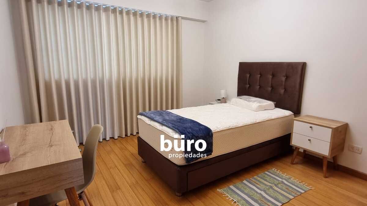 Departamento en San Isidro, Lima, foto 9 de 16