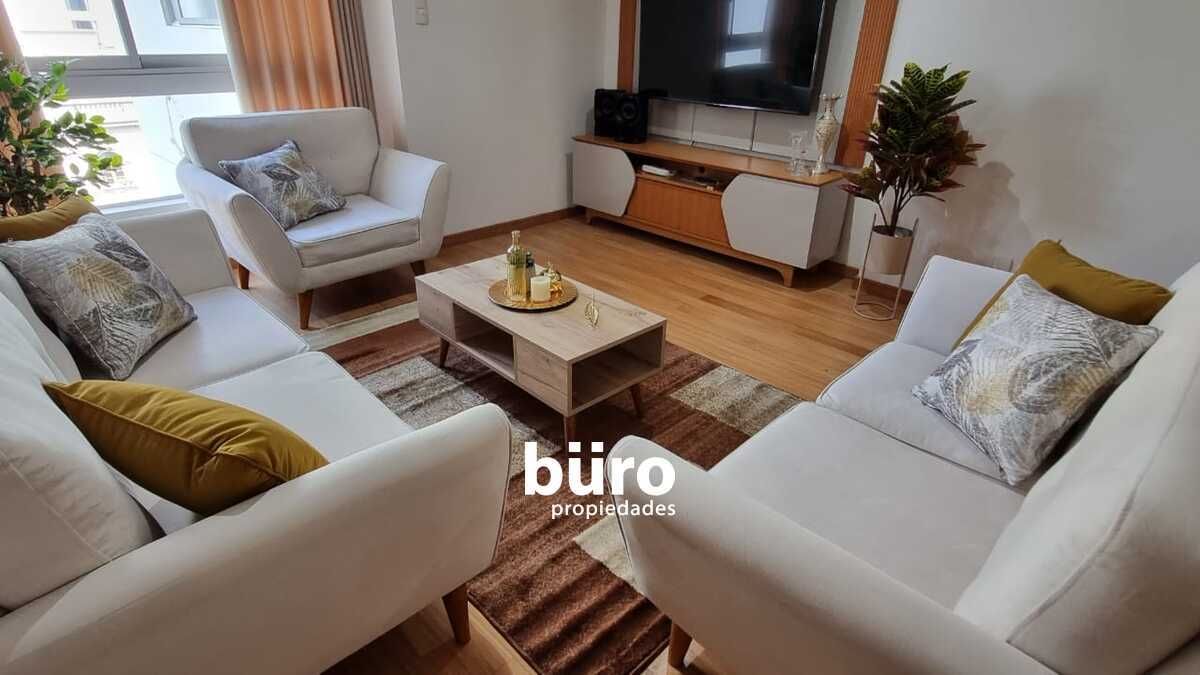 Departamento en San Isidro, Lima, foto 14 de 16
