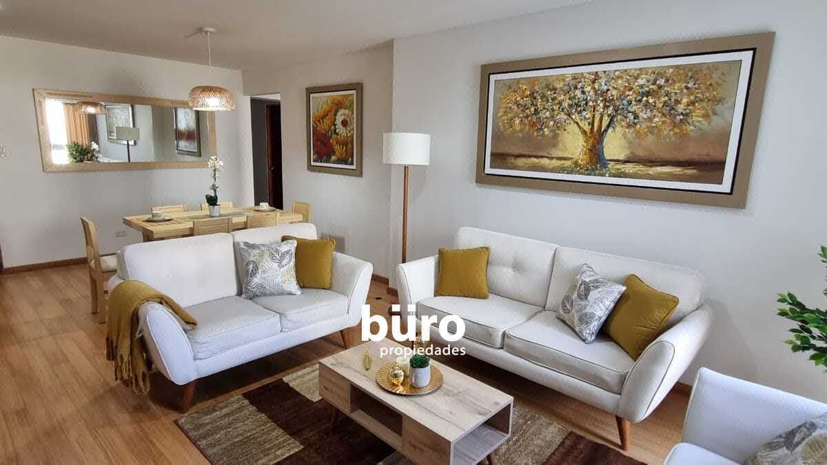 Departamento en San Isidro, Lima, foto 13 de 16
