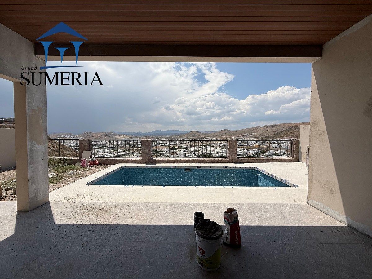 Casa em Chihuahua I, Chihuahua, foto 5 de 12
