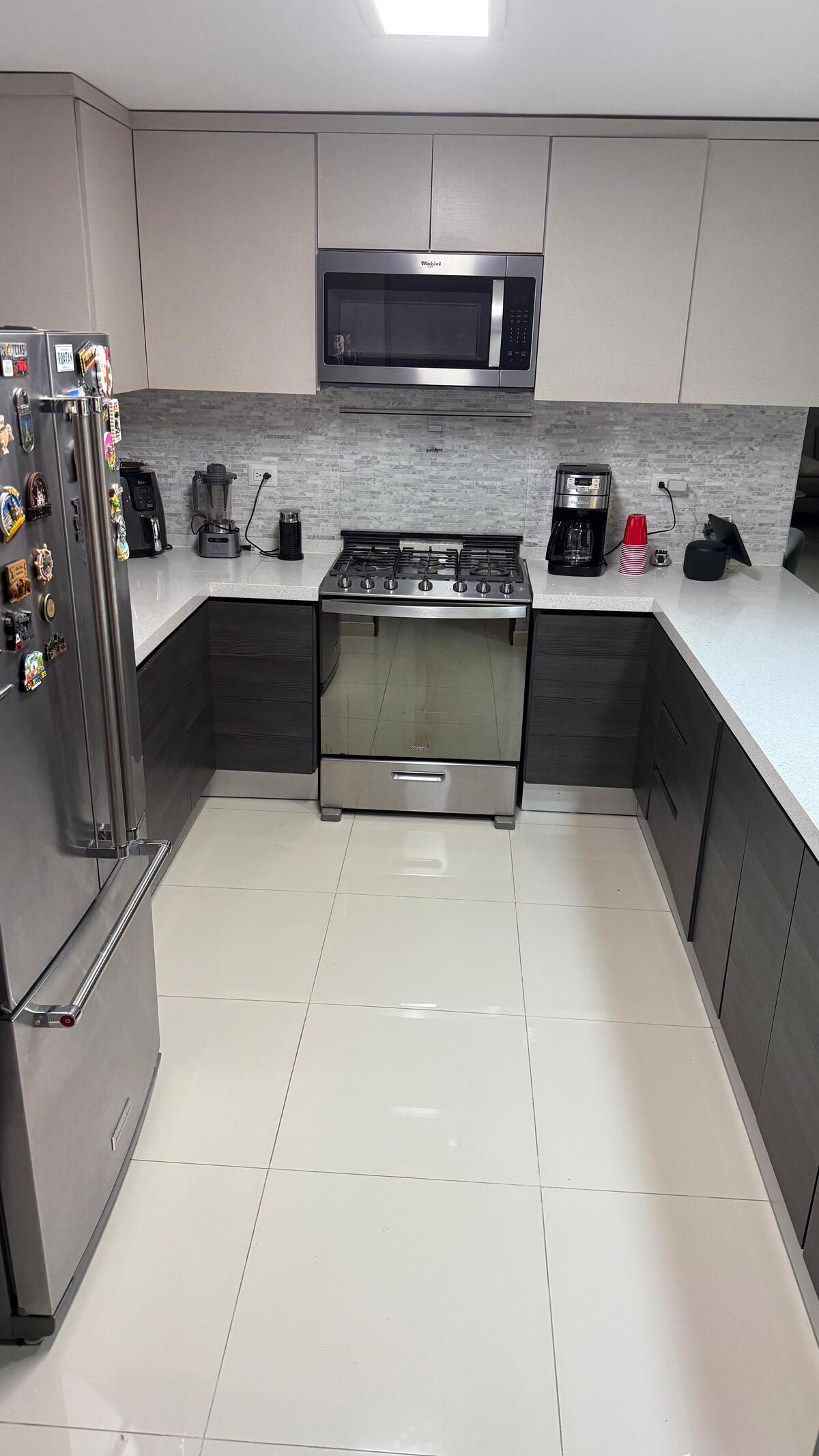 4 of 10: COCINA