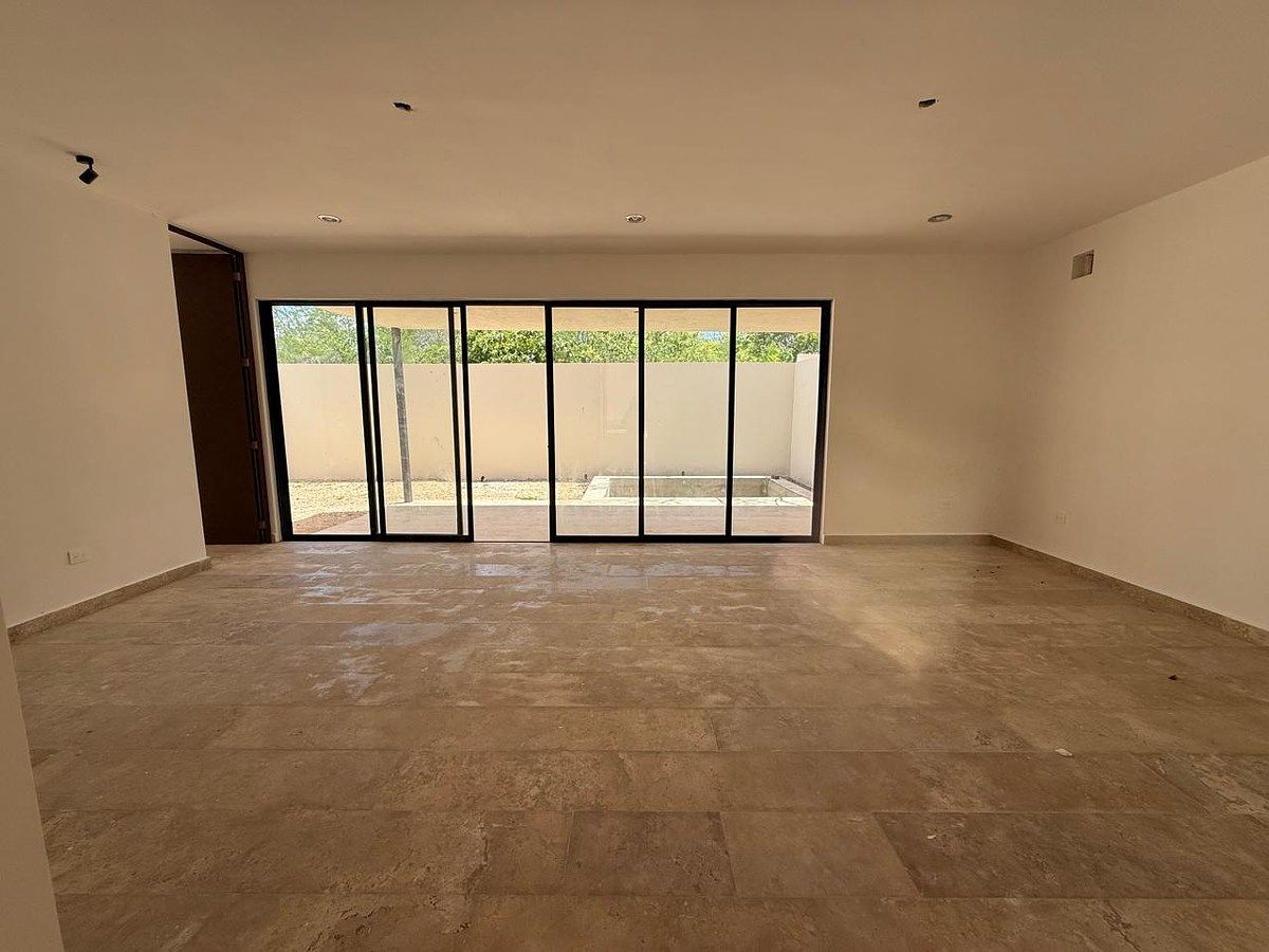 Casa en Cholul, Mérida, foto 2 de 27