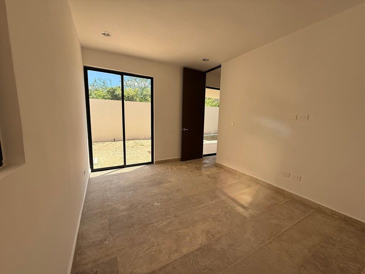 Casa en Cholul, Mérida, foto 4 de 27
