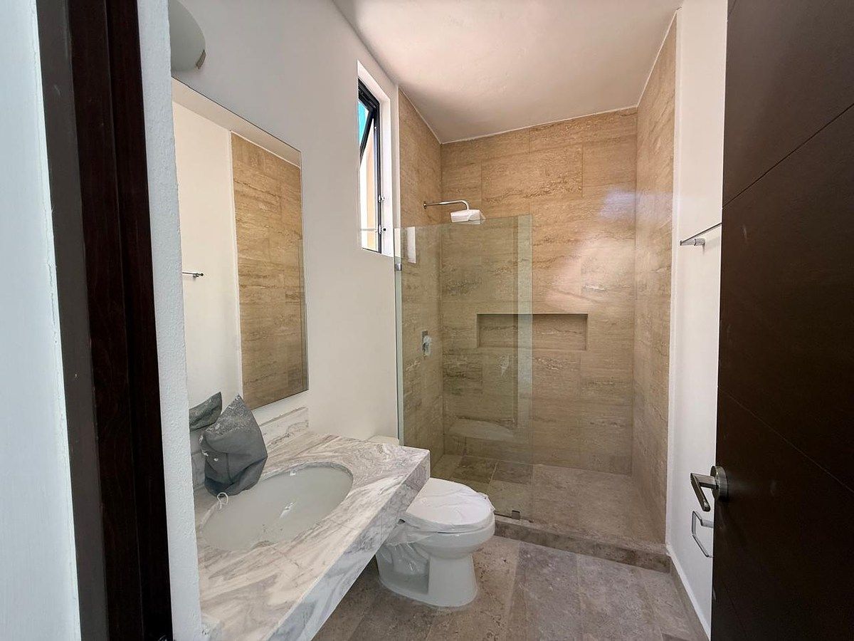 Casa en Cholul, Mérida, foto 13 de 27