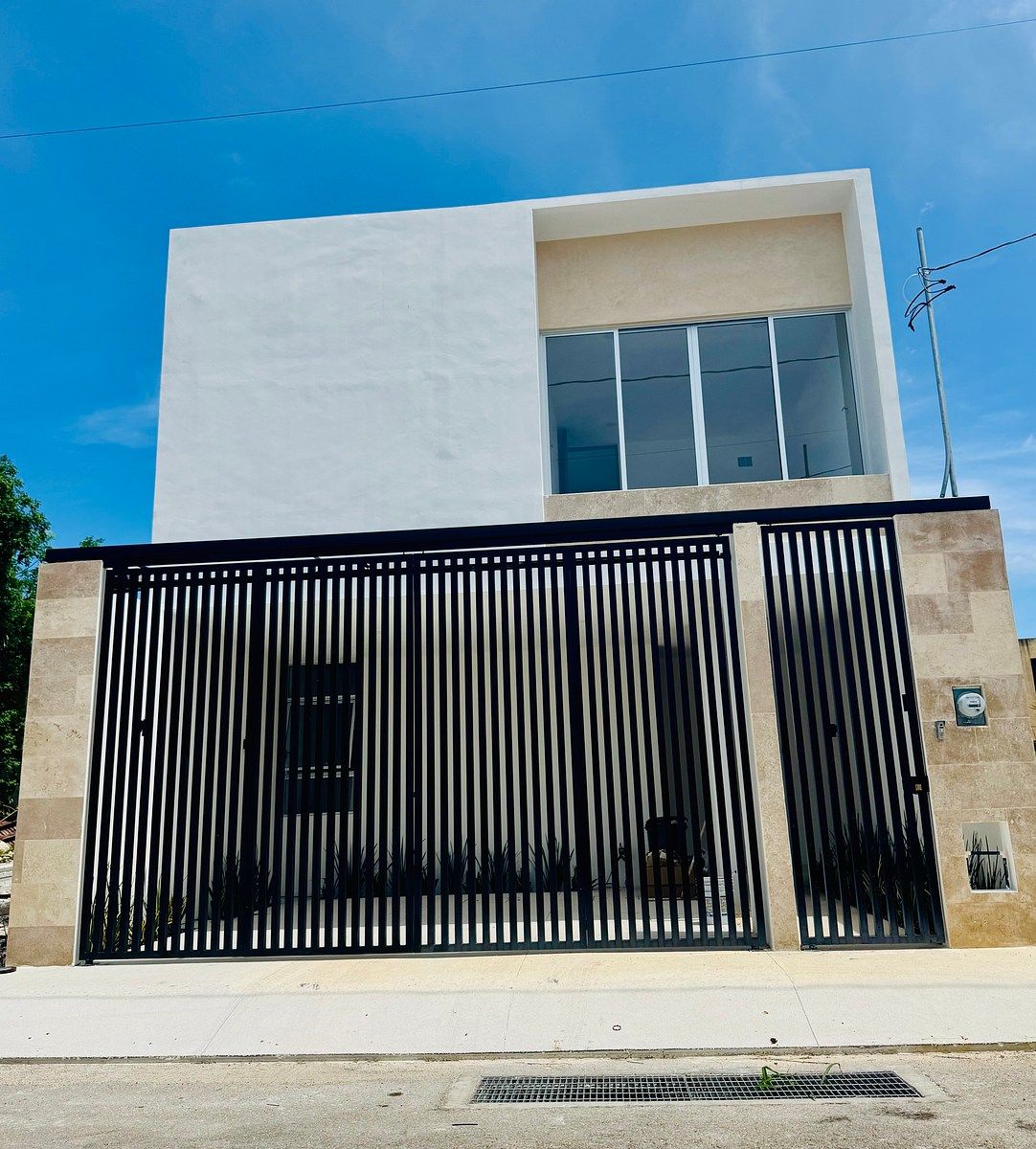 Residential C 33, photo 1 of 14