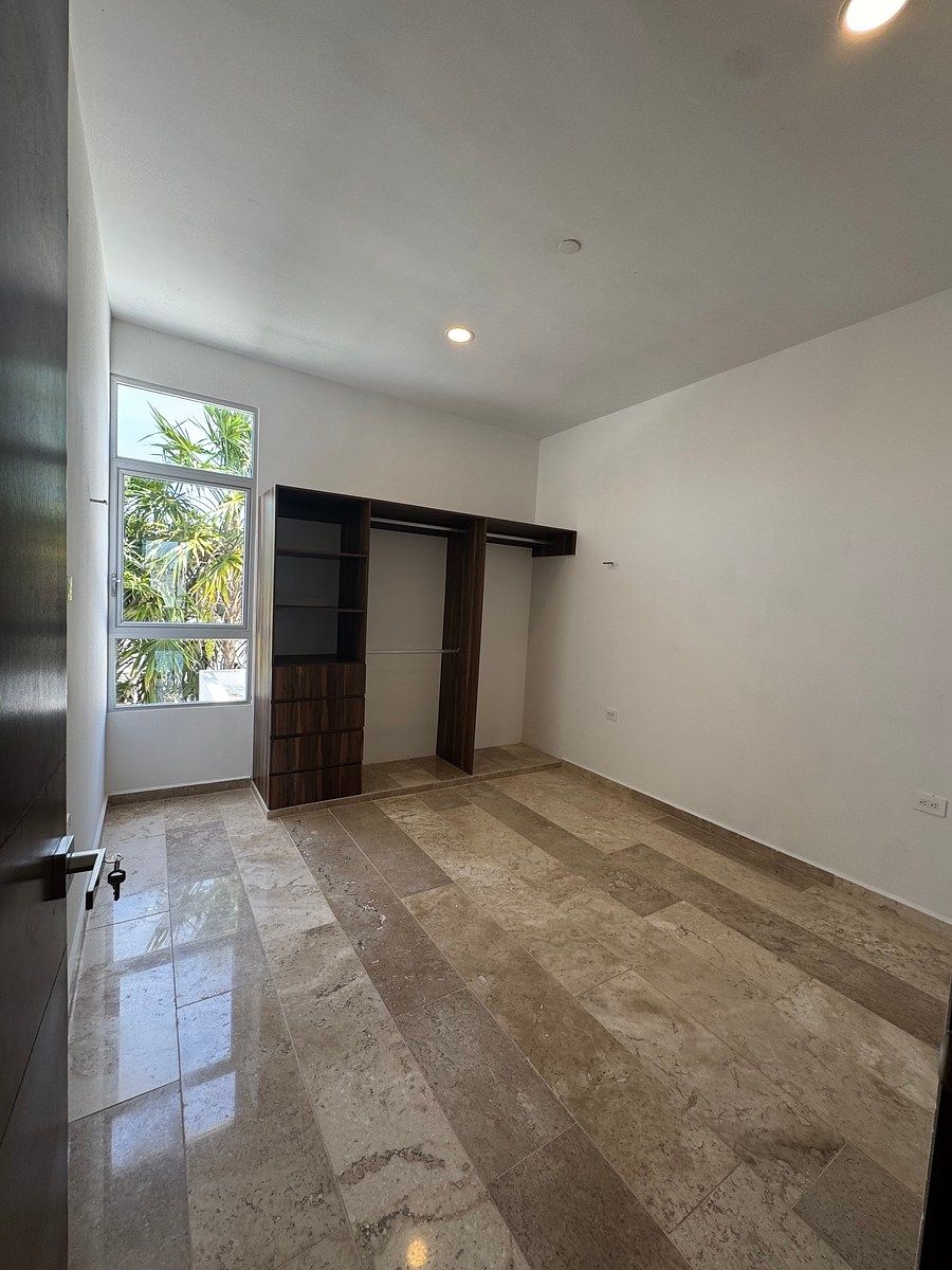 House in Chuburna de Hidalgo, Mérida, photo 10 of 14