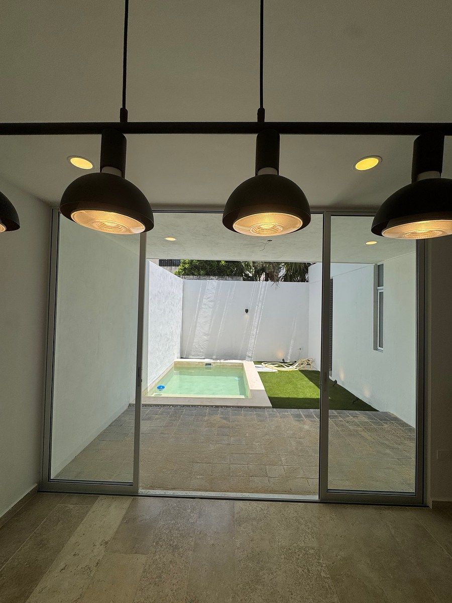 House in Chuburna de Hidalgo, Mérida, photo 6 of 14