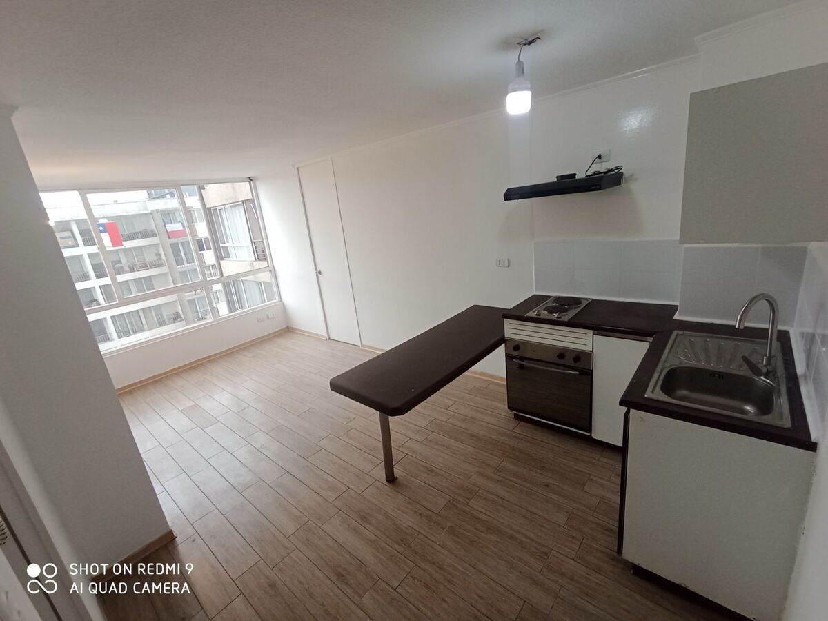 6 de 15: Living comedor