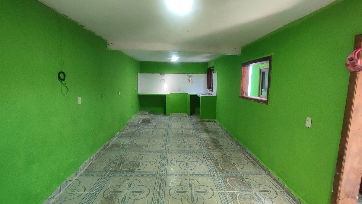 4 de 14: Sala
