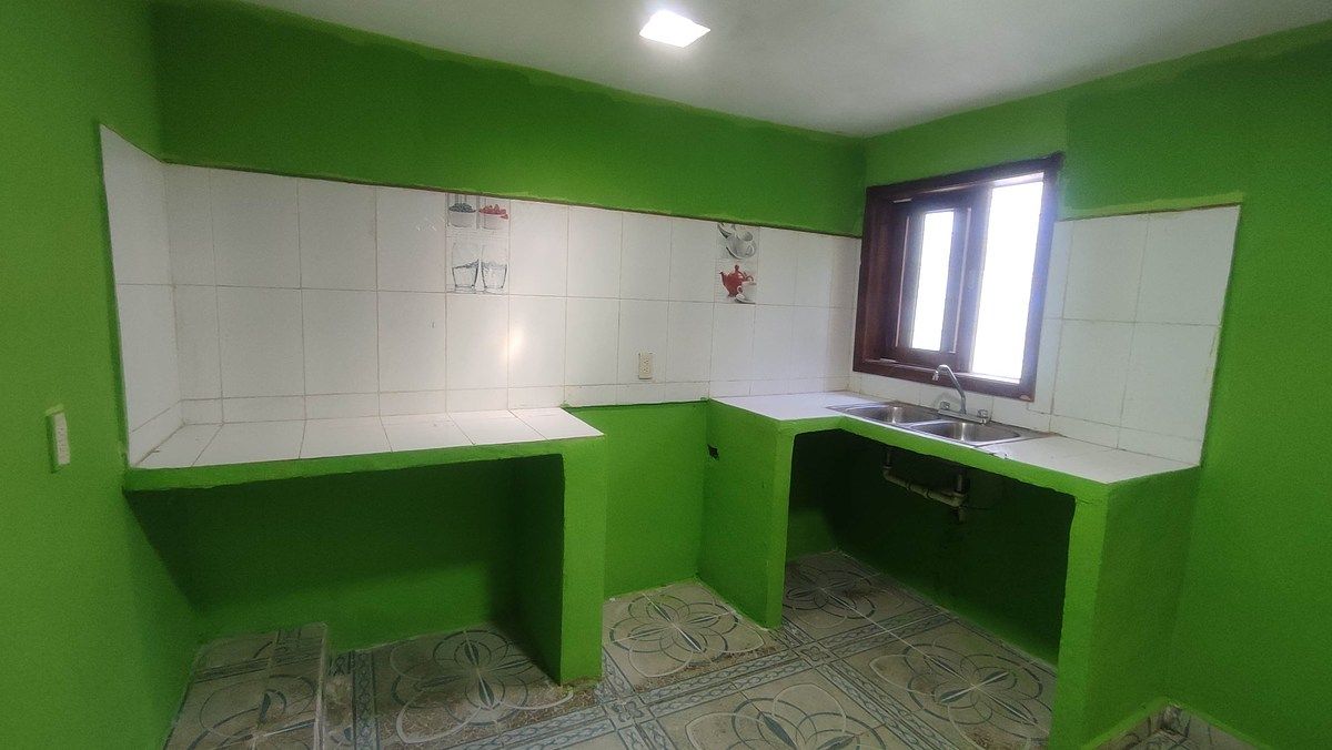5 de 14: Cocina