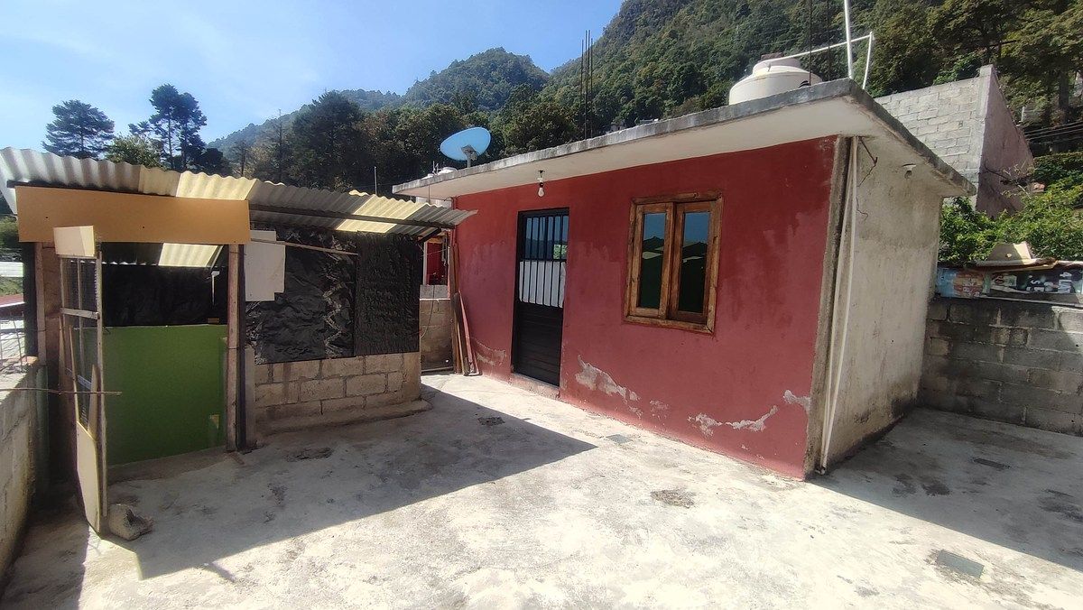 12 de 14: Terraza