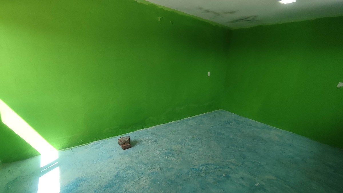 13 de 14: Segunda habitación