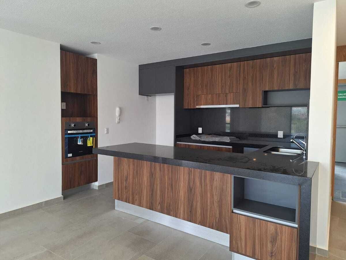 DEPARTAMENTO EN RENTA CONDOMINIO SOPHIA