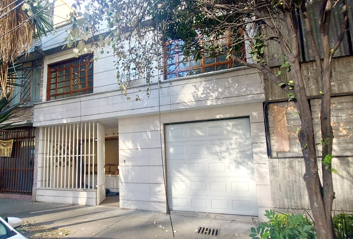 1 of 17: FACHADA PRINCIPAL