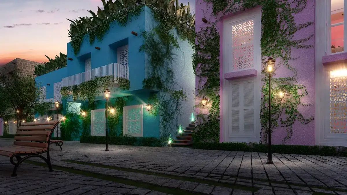 Apartamentos en Venta Punta Cana, La Altagracia