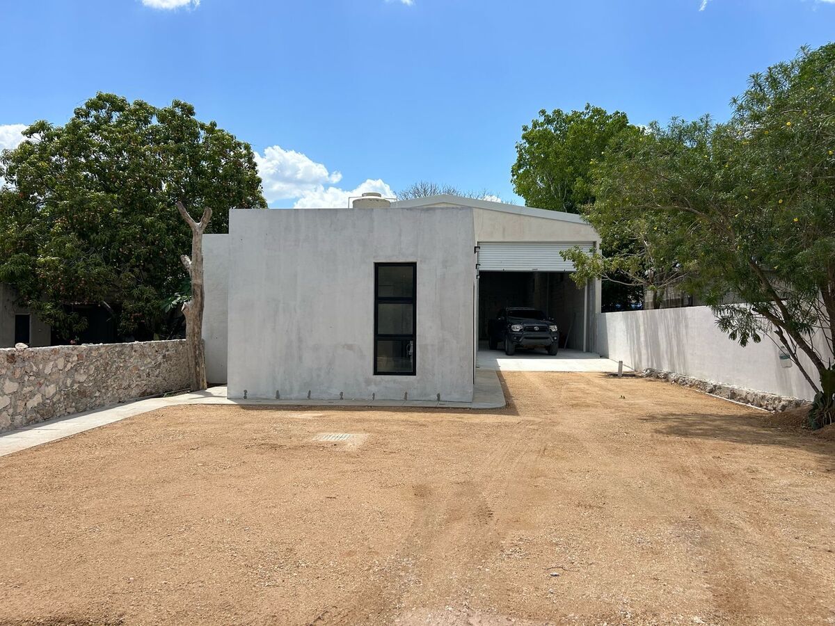 RENT of Warehouse with new office in Copo, photo 1 of 4