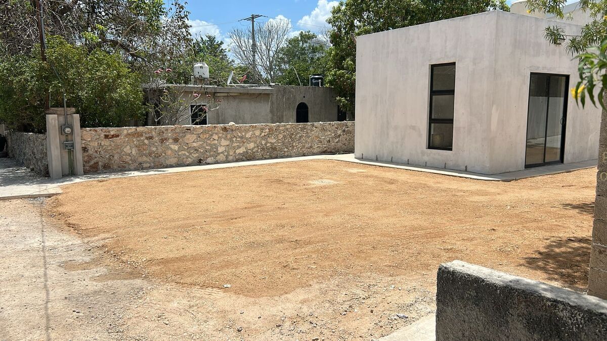 Commercial Storage Unit in Santa Gertrudis Copo, Mérida, photo 4 of 4