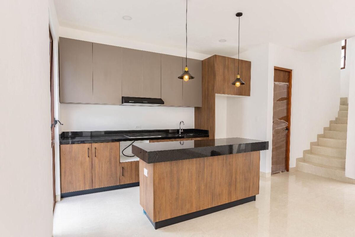 EN VENTA TERRENO DE 915.87M2 | DZITYÁ, MÉRIDA | - foto 4
