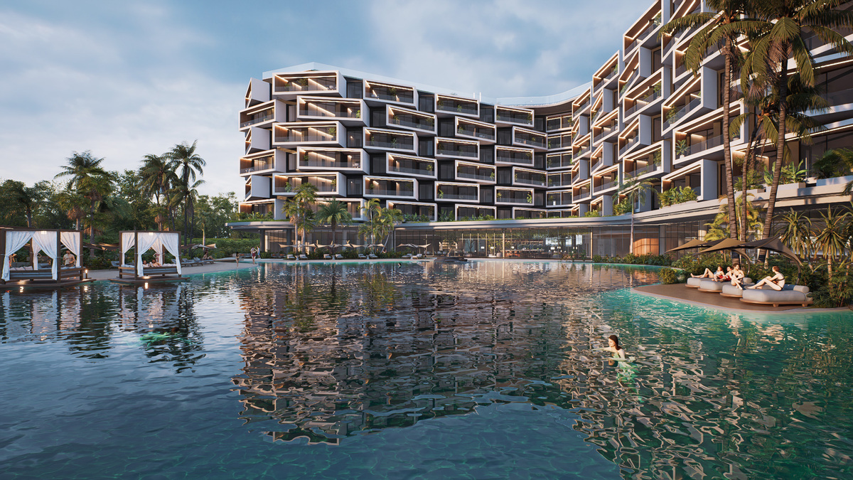 Apartamentos en Venta Bávaro, La Altagracia