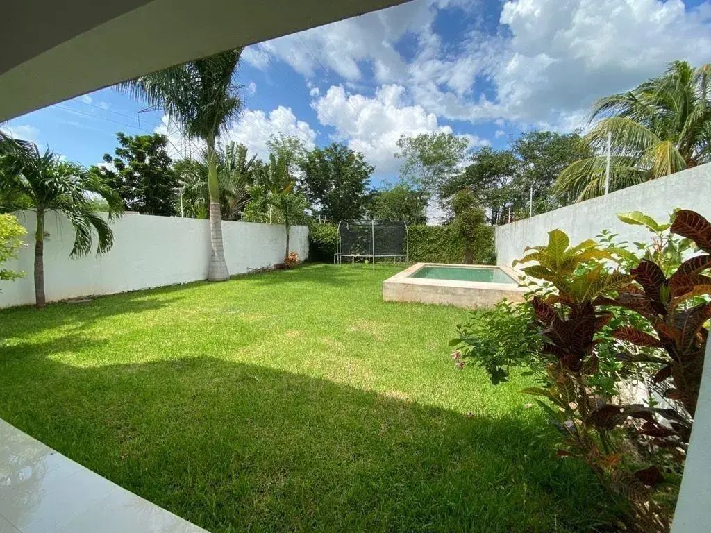 CASA EN VENTA DE 3 RECÁMARAS CON TERRENO DE 400M2 | TEMOZÓN - foto 1