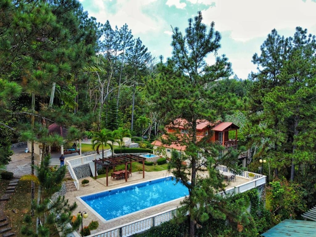 Villas en Venta Bonao, Monseñor Nouel