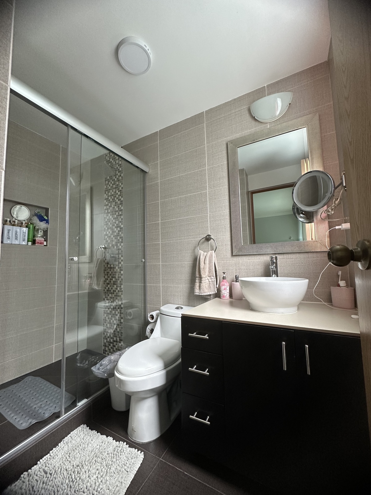 17 of 31: baño recámara principal