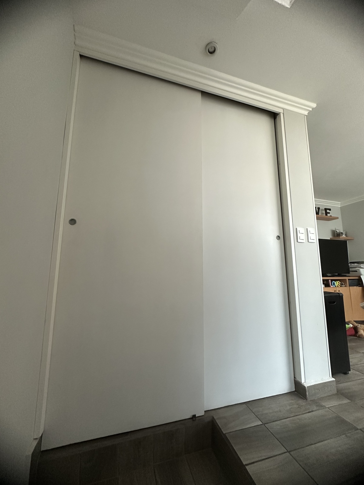 21 of 31: closet de blancos