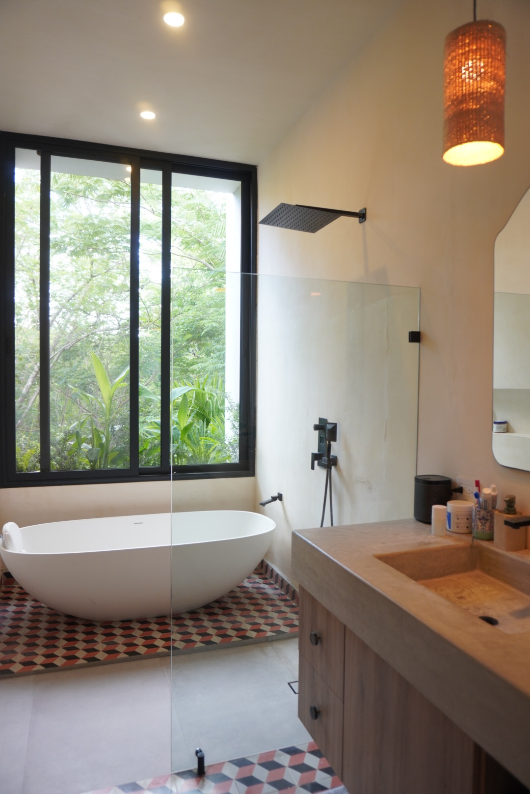 17 de 36: BAÑO Y TINA REC PRINCIPAL