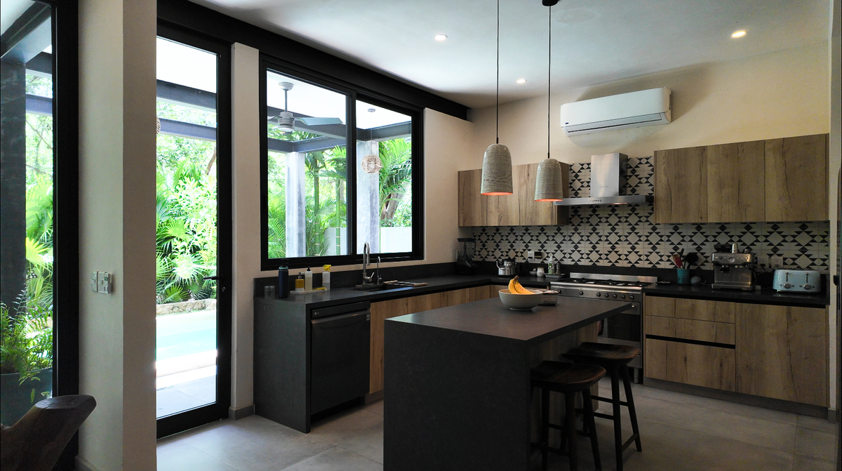 3 de 36: COCINA