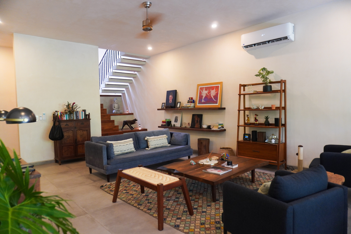 2 de 36: SALA