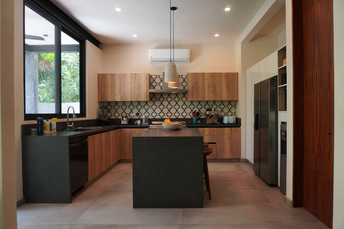 1 de 36: COCINA