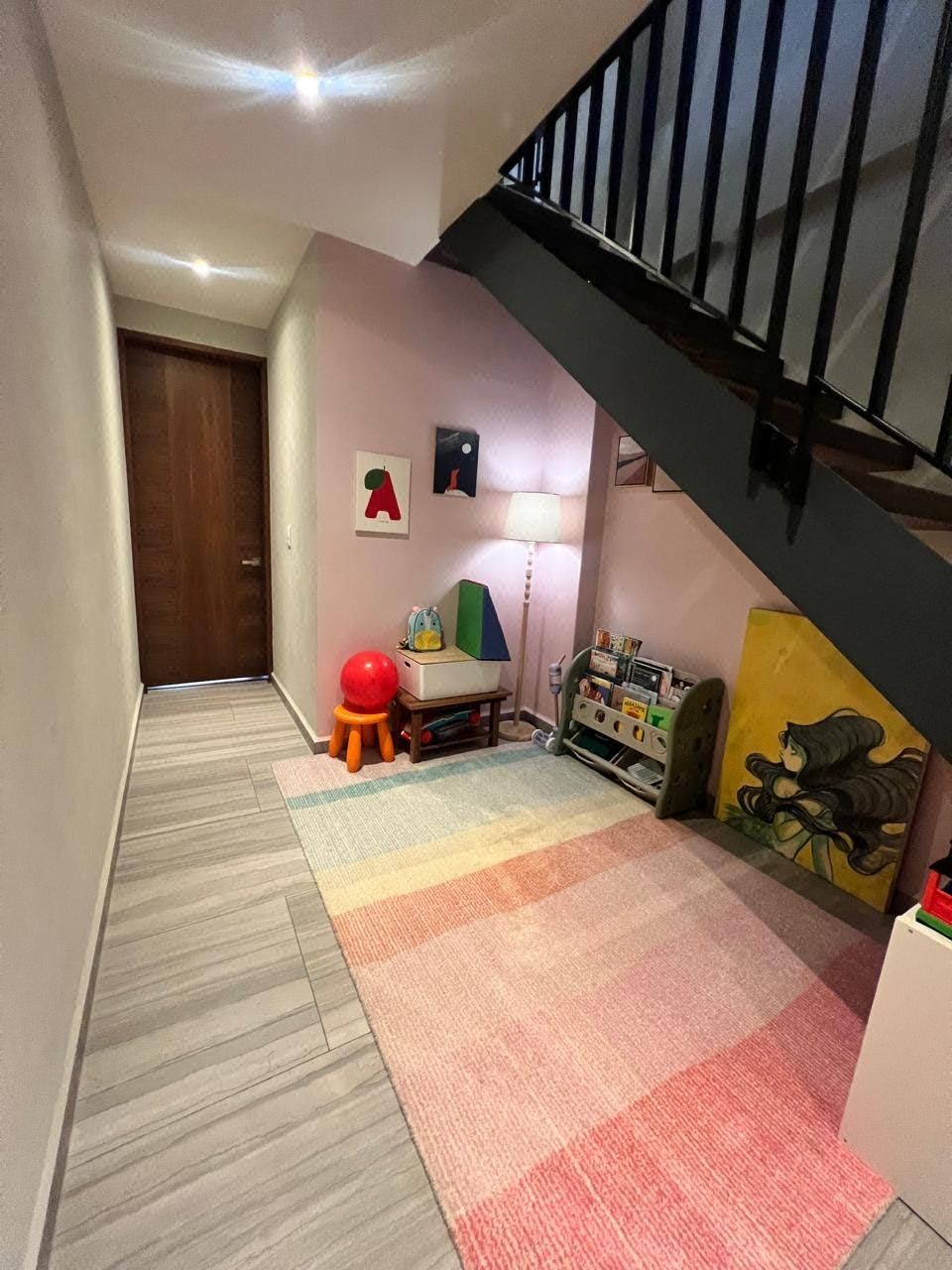 Paso hacia habitaciones, foto 18 de 36