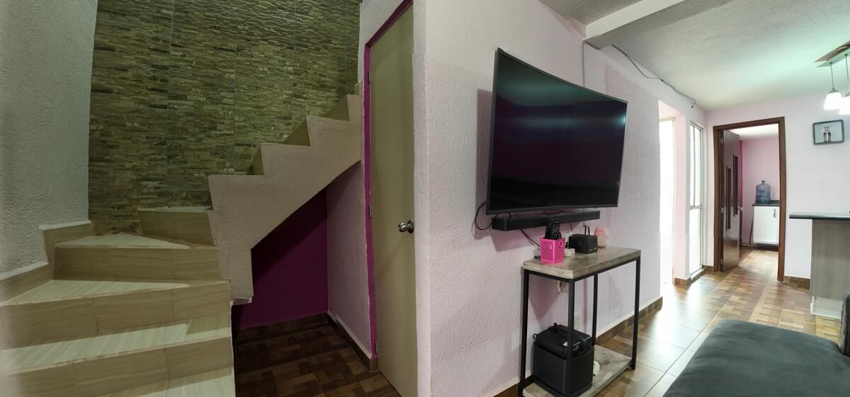 House for Sale in Chalco, State of Mexico - foto 4