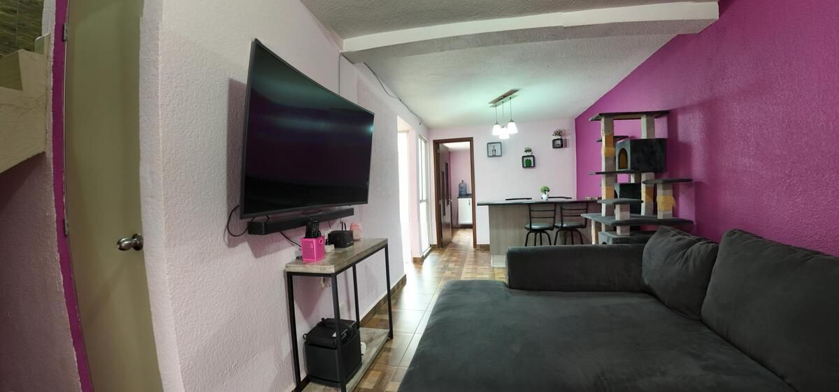 House for Sale in Chalco, State of Mexico - foto 2