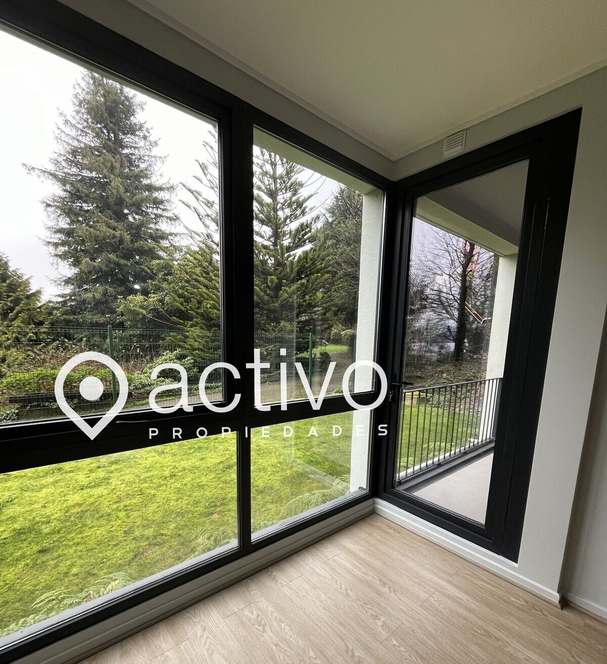 Departamento en Costanera, Valdivia, foto 4 de 18