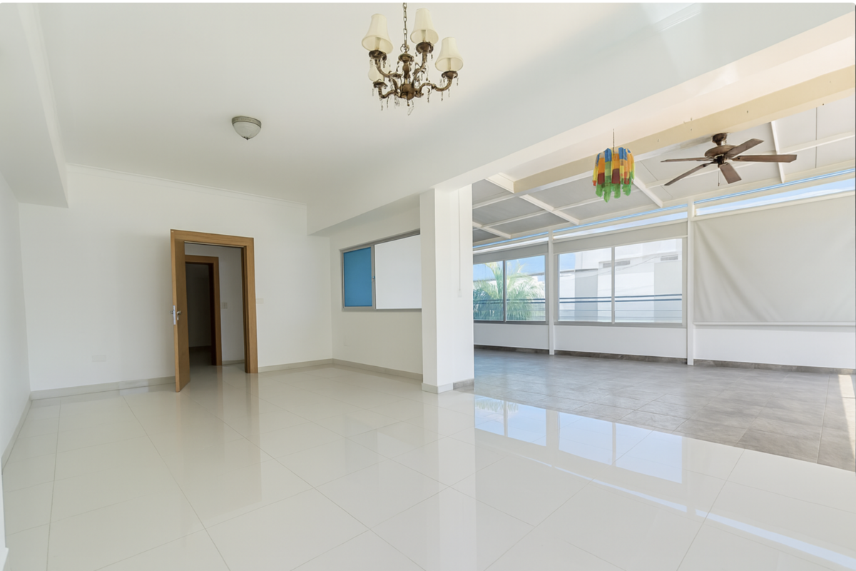 Apartamentos en Venta Mirador Sur, Santo Domingo
