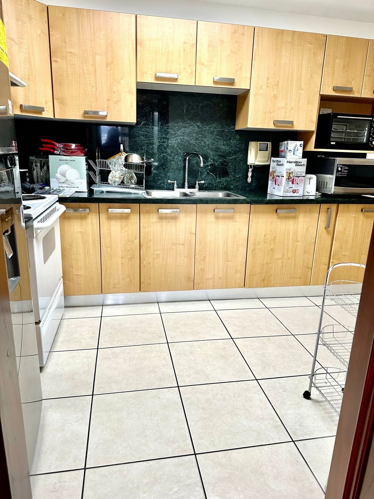 Apartamento en Zona 10, Guatemala, foto 7 de 14