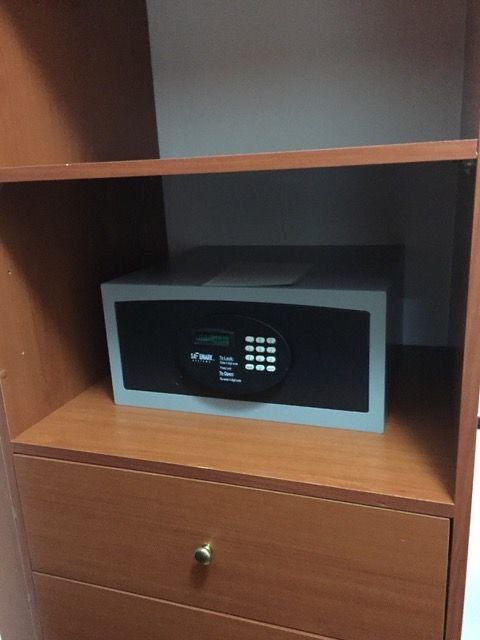 Apartamento en Zona 10, Guatemala, foto 14 de 14