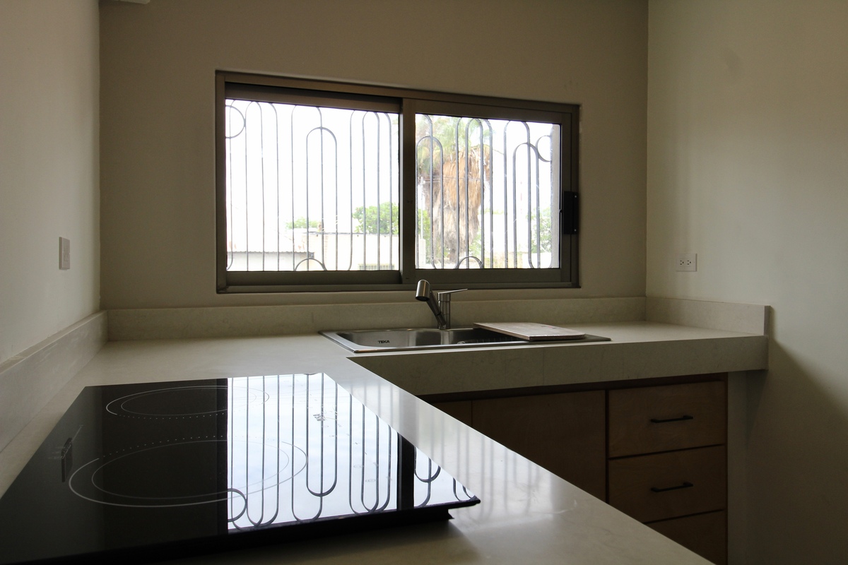 8 de 15: Cocina